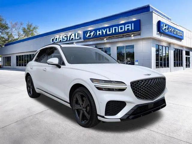 2022 Genesis GV70 3.5T AWD Sport for sale in Melbourne, FL