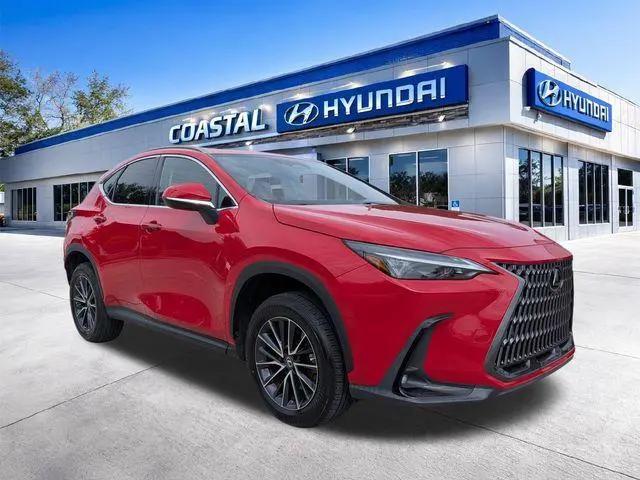 2022 Lexus NX 350 Premium for sale in Melbourne, FL