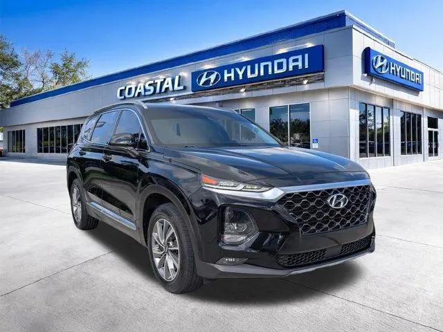 2020 Hyundai Santa Fe SEL for sale in Melbourne, FL