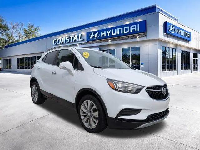 2019 Buick Encore FWD Preferred for sale in Melbourne, FL