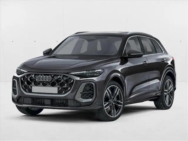 2025 Audi Q5 Premium Plus TFSI quattro S tronic for sale in Hardeeville, SC