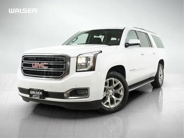 2019 GMC Yukon XL SLT for sale in White Bear Lake, MN