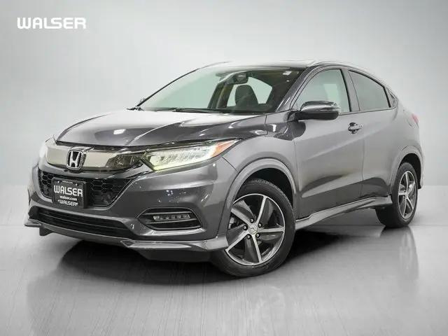 2019 Honda HR-V Touring for sale in Burnsville, MN