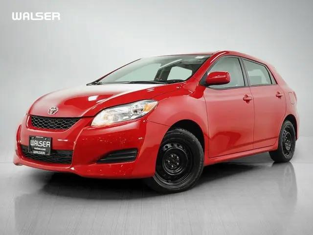 2011 Toyota Matrix Sport for sale in Burnsville, MN