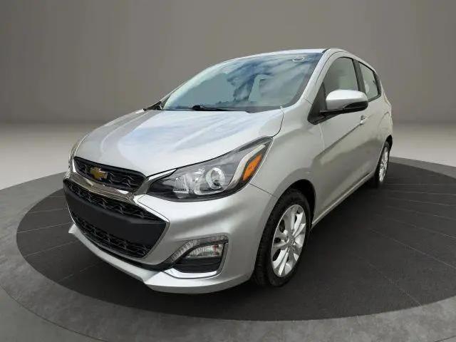 2020 Chevrolet Spark FWD 1LT Automatic for sale in Woodridge, NJ