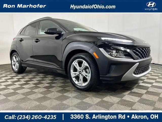 2023 Hyundai Kona SEL for sale in Akron, OH