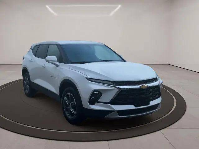 2025 Chevrolet Blazer AWD 2LT for sale in Pasadena, TX