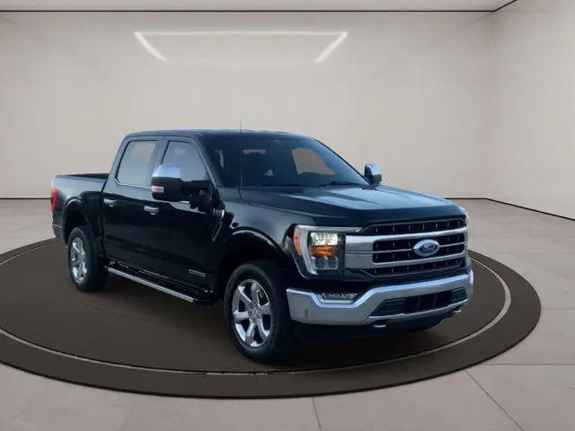 2022 Ford F-150 LARIAT for sale in Pasadena, TX