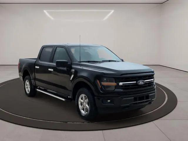 2025 Ford F-150 XLT for sale in Pasadena, TX