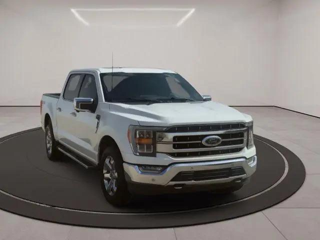 2023 Ford F-150 LARIAT for sale in Pasadena, TX