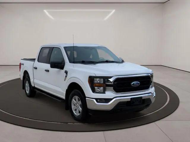 2023 Ford F-150 XL for sale in Pasadena, TX