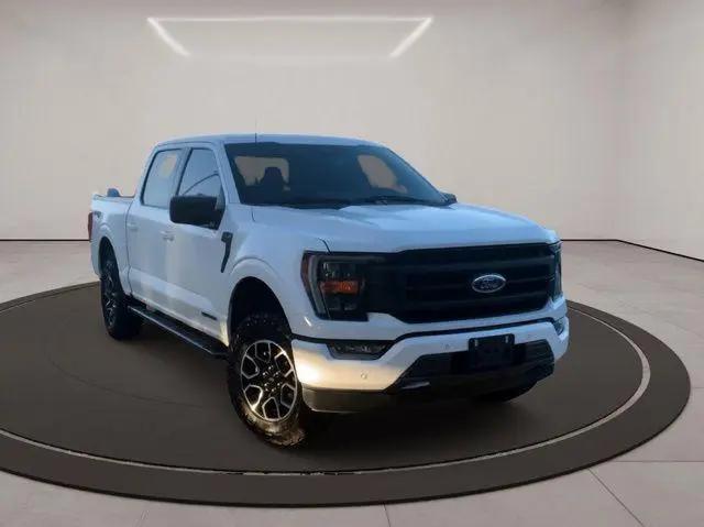 2023 Ford F-150 XLT for sale in Pasadena, TX