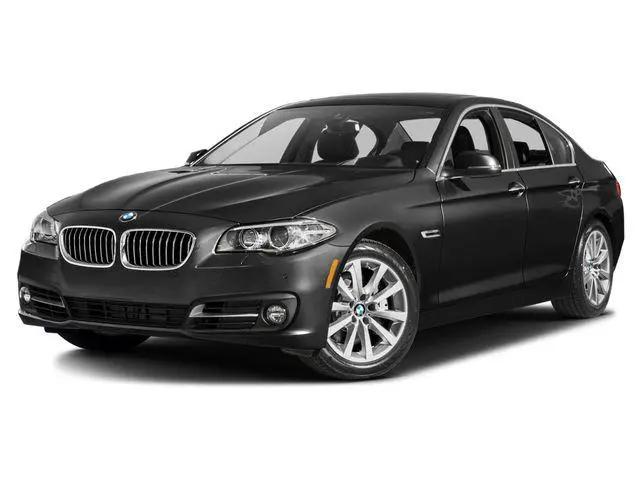 2016 BMW 5 Series 535i xDrive for sale in Pasadena, TX
