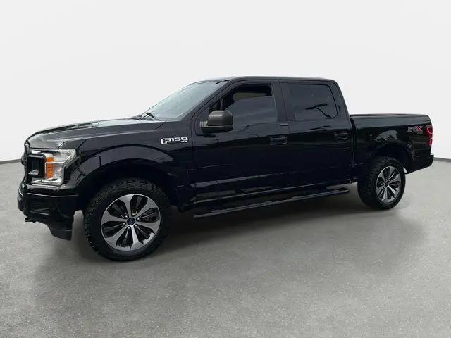 2019 Ford F-150 XL for sale in Columbus, OH