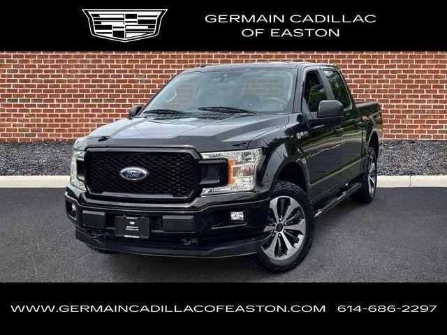 2019 Ford F-150 XL for sale in Columbus, OH