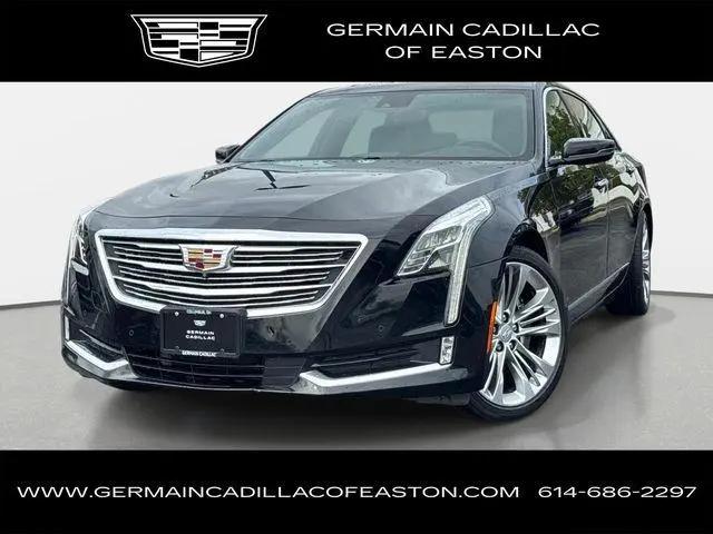 2018 Cadillac CT6 for sale near Columbus, OH