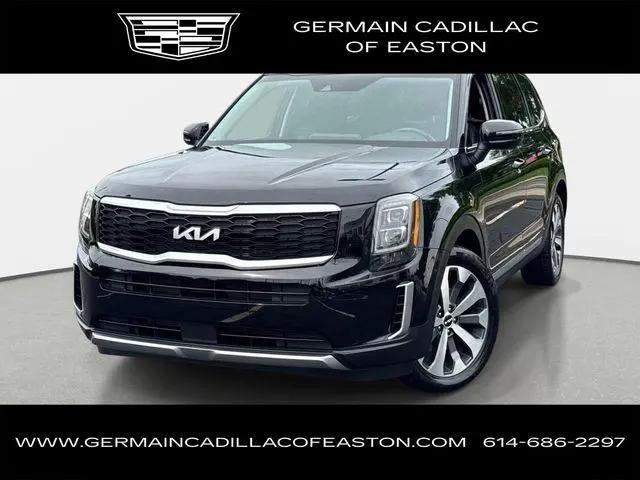 2022 Kia Telluride EX for sale in Columbus, OH