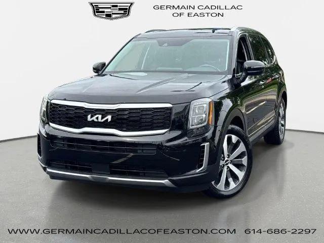 2022 Kia Telluride EX for sale in Columbus, OH