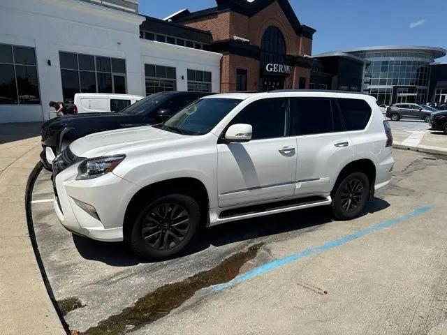 2017 Lexus GX 460 for sale near Columbus, OH