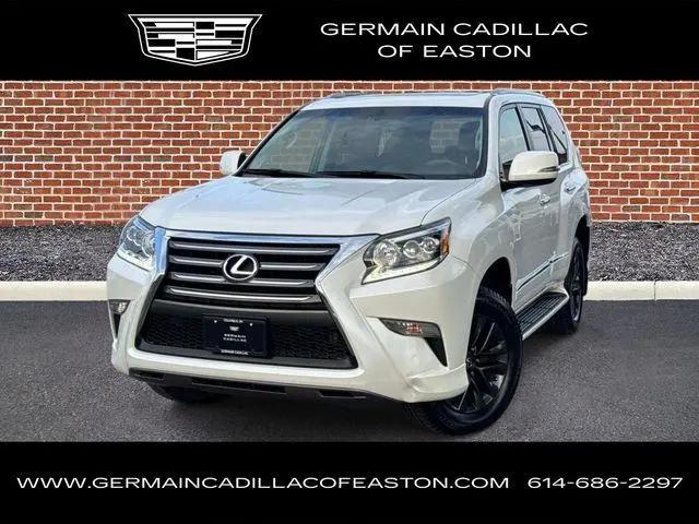 2017 Lexus GX 460 Base for sale near Columbus, OH