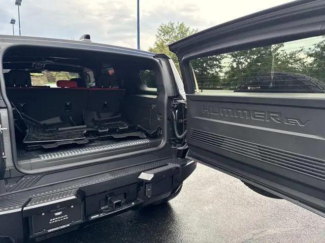 2026 GMC HUMMER EV 3X 4WD for sale in Columbus, OH