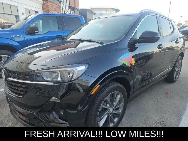 2021 Buick Encore GX AWD Select for sale in Columbus, OH