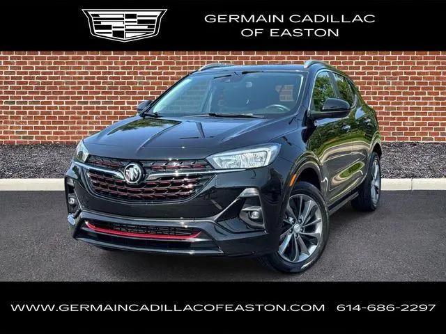 2021 Buick Encore GX AWD Select for sale in Columbus, OH