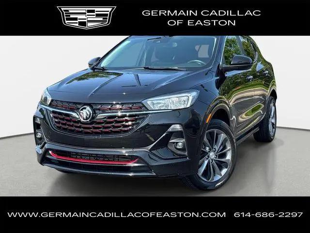 2021 Buick Encore GX AWD Select for sale near Columbus, OH