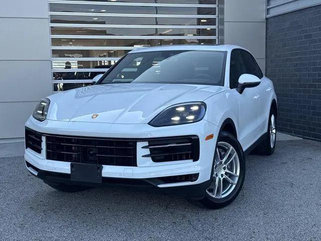 2024 Porsche Cayenne Base for sale near Columbus, OH