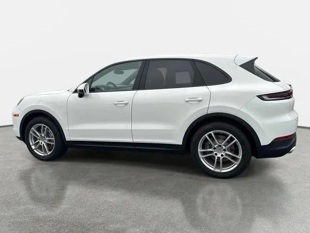 2024 Porsche Cayenne for sale near Columbus, OH