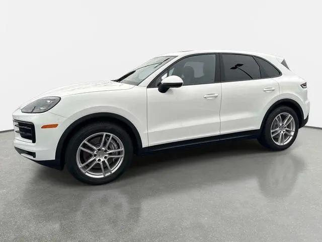 2024 Porsche Cayenne Base for sale in Columbus, OH