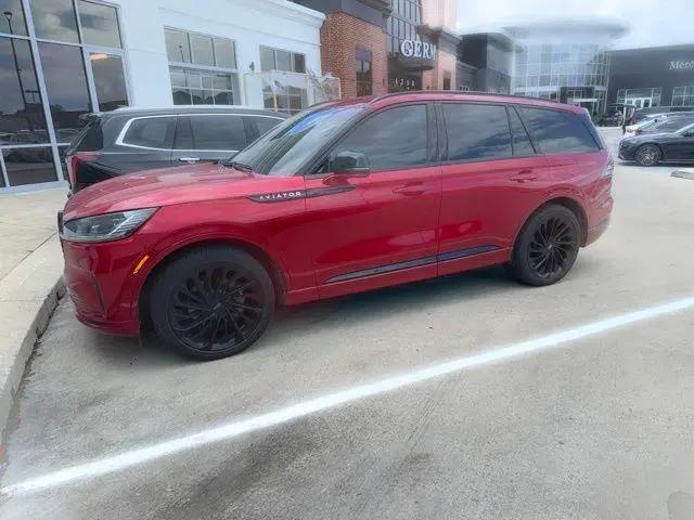 2025 Lincoln Aviator for sale near Columbus, OH