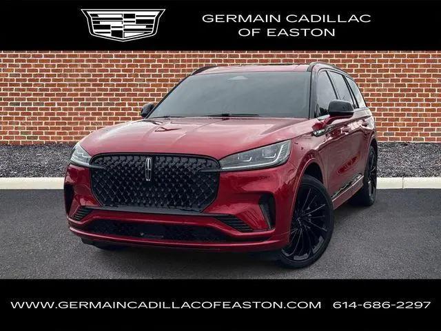2025 Lincoln Aviator for sale near Columbus, OH