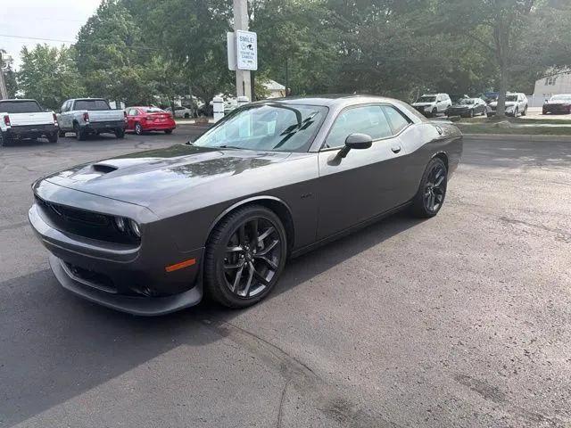 2023 Dodge Challenger R/T for sale in Columbus, OH