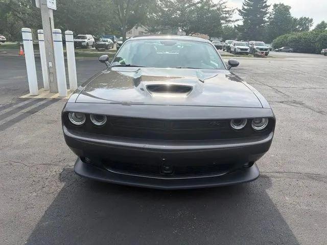 2023 Dodge Challenger R/T for sale near Columbus, OH