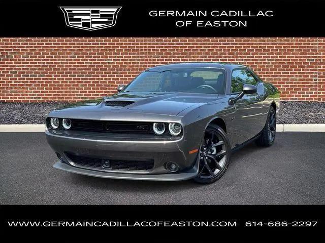 2023 Dodge Challenger R/T for sale near Columbus, OH