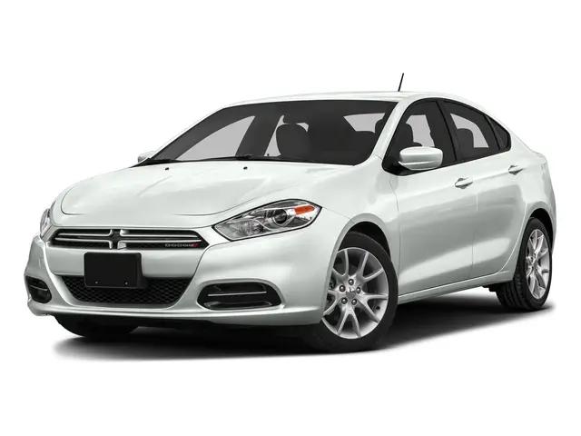 2016 Dodge Dart SXT for sale in Tempe, AZ