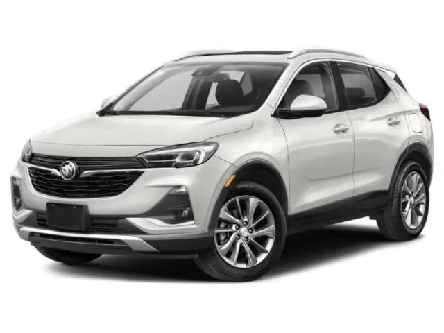 2023 Buick Encore GX Essence FWD for sale in Burlington, NJ
