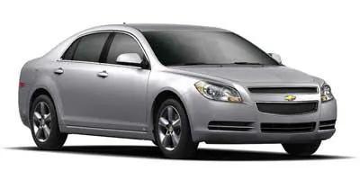2011 Chevrolet Malibu 2LT for sale in Burlington, NJ