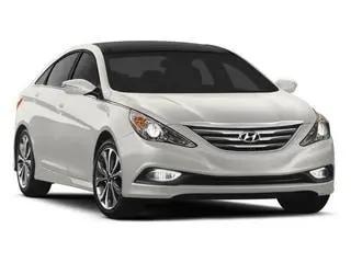 2014 Hyundai Sonata GLS for sale in North Smithfield, RI