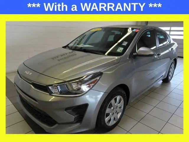 2022 Kia Rio S for sale in Gonzales, LA