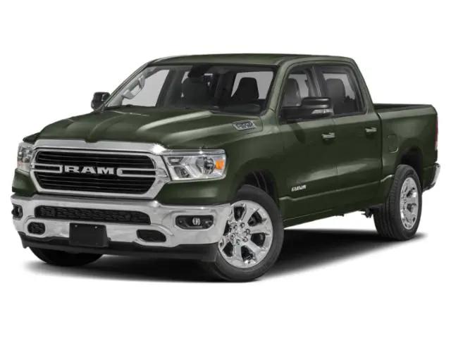 2021 Ram 1500 Lone Star Crew Cab 4x2 5'7" Box for sale in lithia springs, GA
