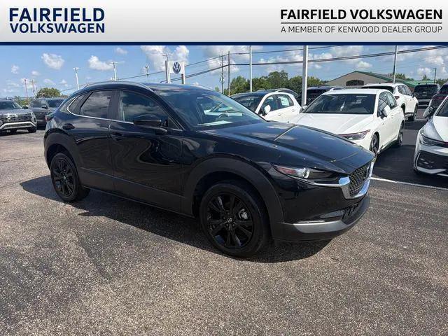 2025 Mazda CX-30 2.5 S Select Sport for sale in Cincinnati, OH