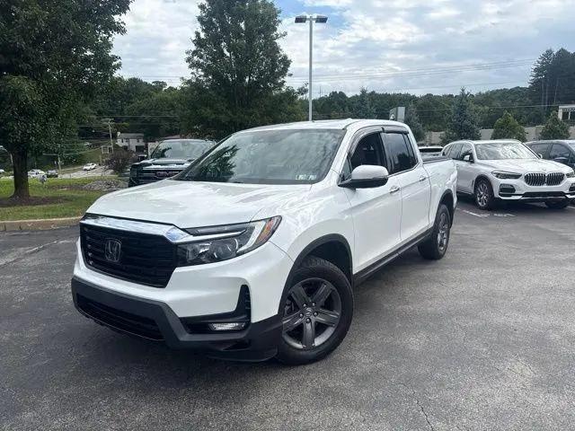 2022 Honda Ridgeline RTL-E for sale in Wexford, PA