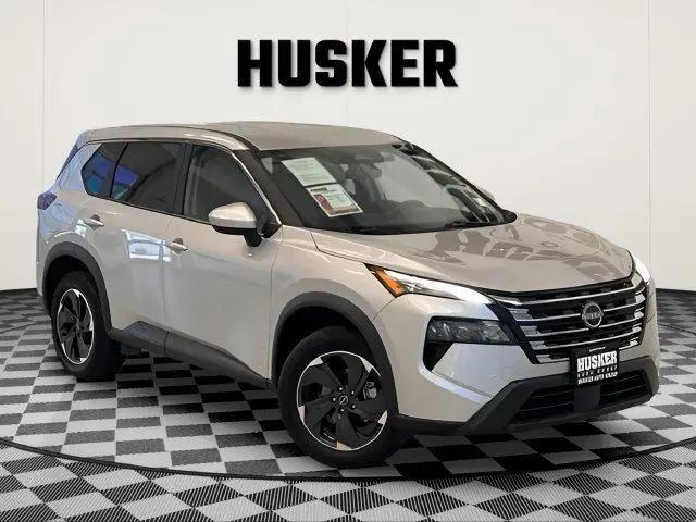 2025 Nissan Rogue SV Intelligent AWD for sale in Lincoln, NE