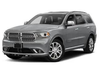 2018 Dodge Durango Citadel AWD for sale in Lincoln, NE