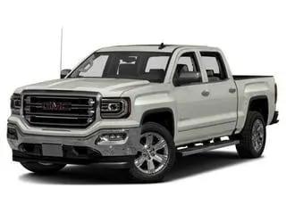 2018 GMC Sierra 1500 SLT for sale in Lincoln, NE