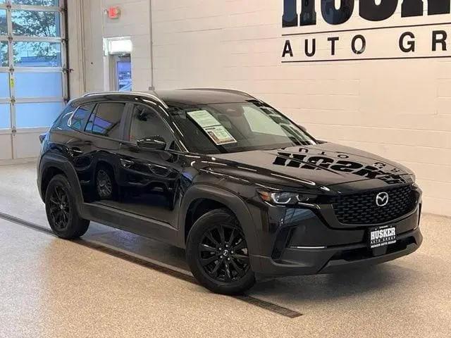 2025 Mazda CX-50 2.5 S Select Package for sale in Lincoln, NE