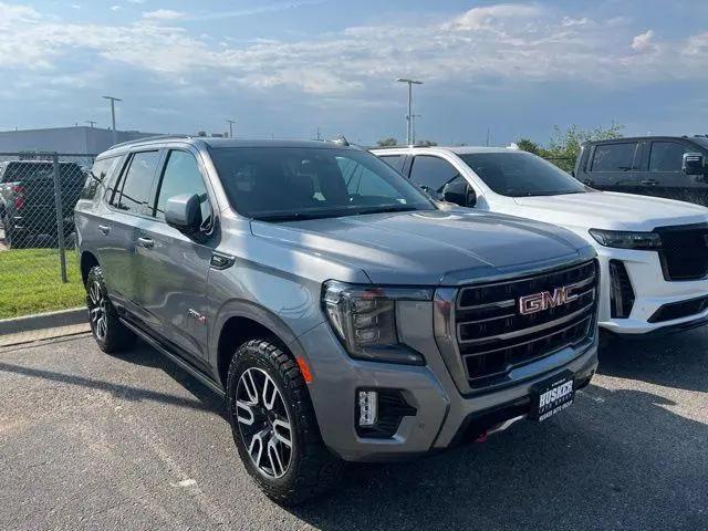 2022 GMC Yukon 4WD AT4 for sale in Lincoln, NE