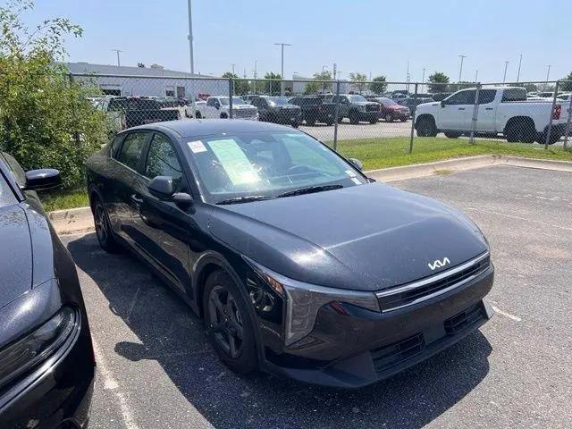 2025 Kia K4 LXS for sale in Lincoln, NE